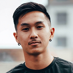 Chiao Huang